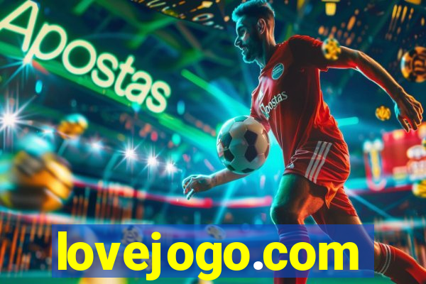 lovejogo.com