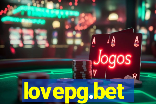 lovepg.bet