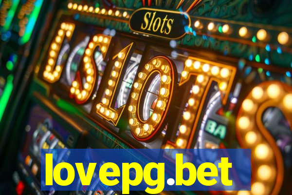 lovepg.bet
