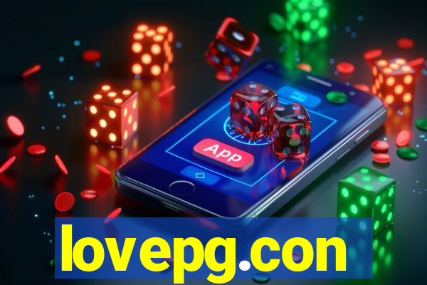 lovepg.con