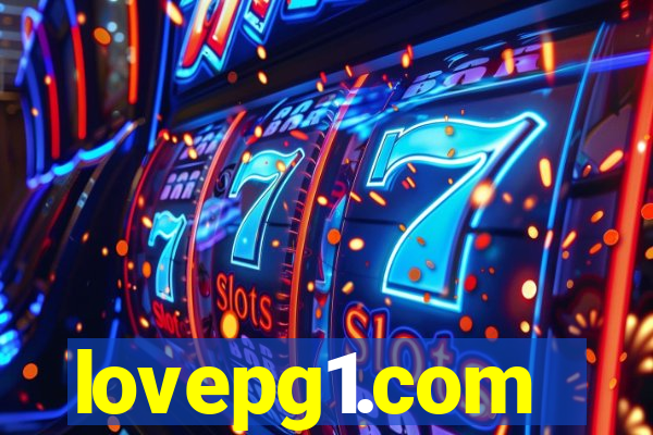 lovepg1.com