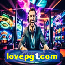 lovepg1.com