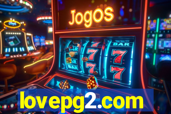 lovepg2.com