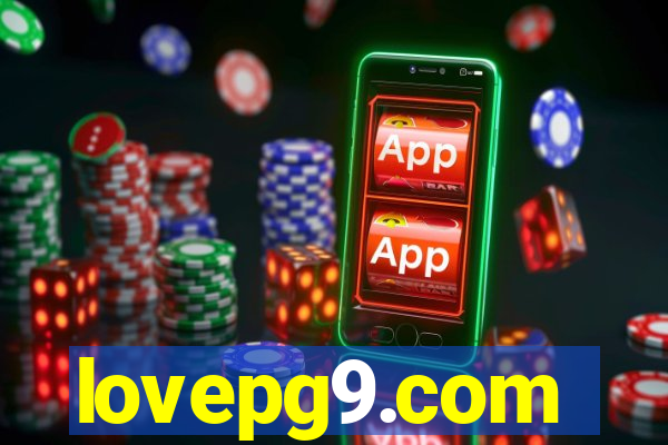 lovepg9.com