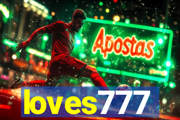 loves777