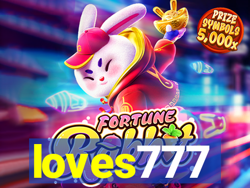 loves777