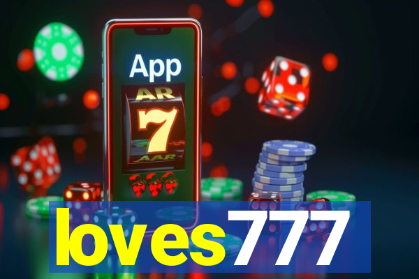 loves777