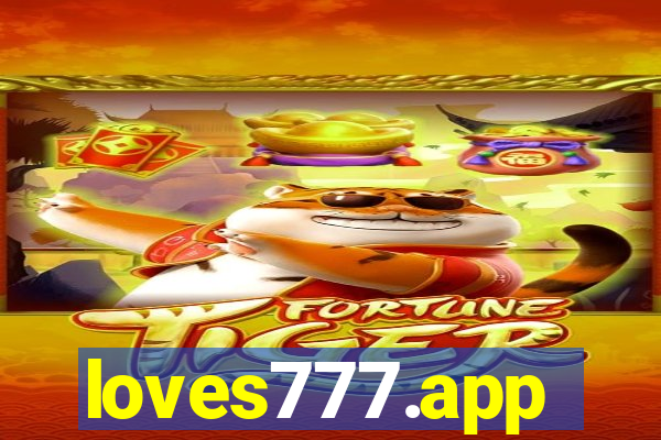 loves777.app