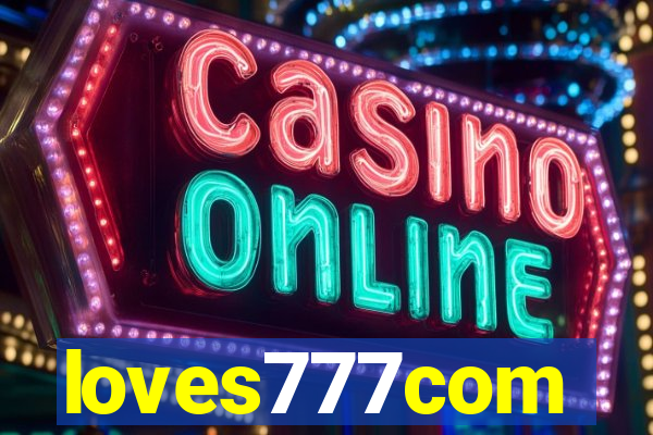 loves777com