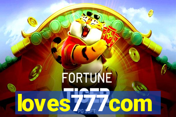 loves777com