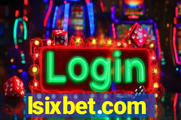 lsixbet.com