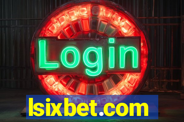 lsixbet.com