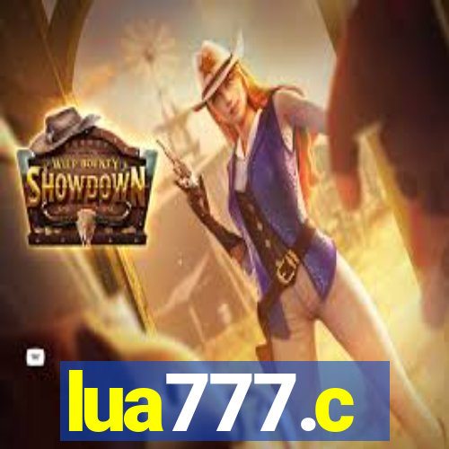lua777.c