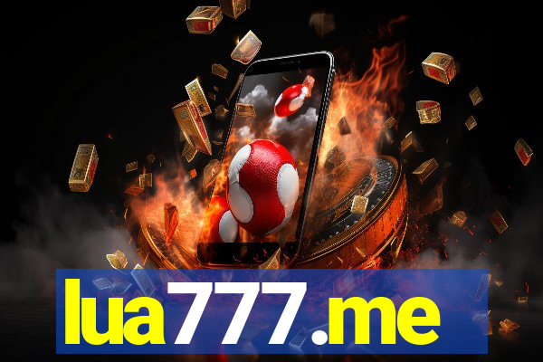 lua777.me
