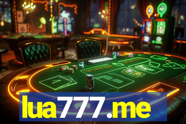 lua777.me