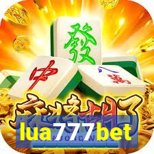 lua777bet