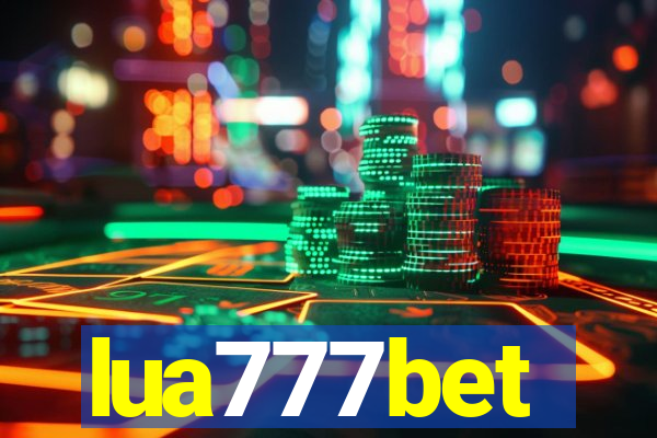 lua777bet