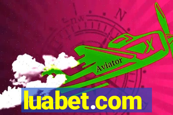 luabet.com