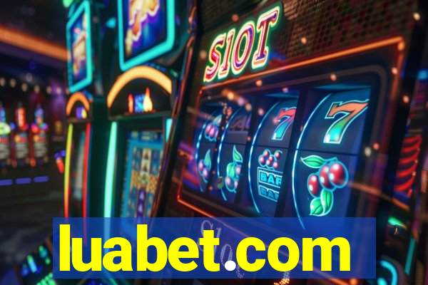 luabet.com