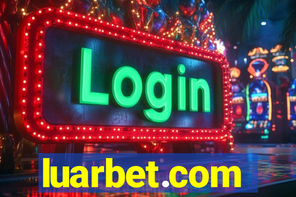 luarbet.com
