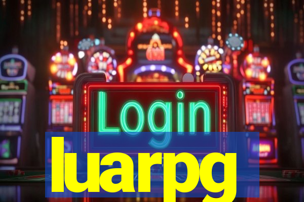 luarpg