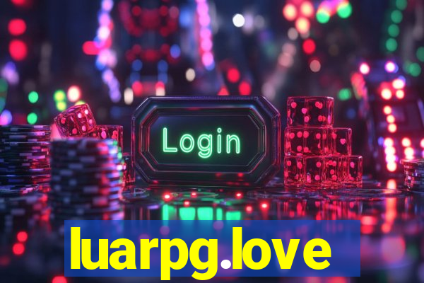 luarpg.love