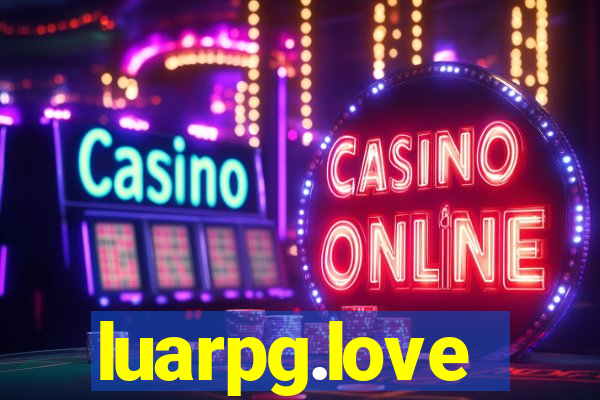 luarpg.love