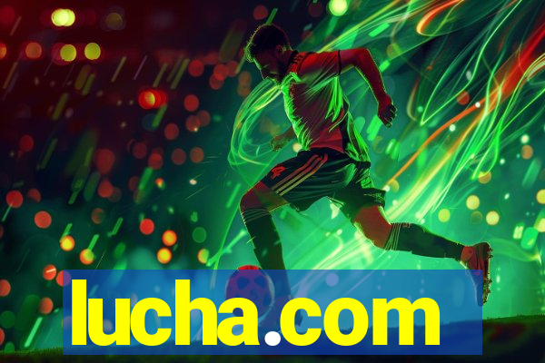 lucha.com