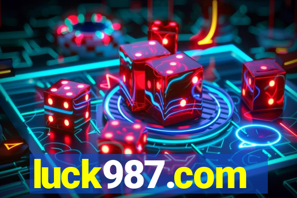 luck987.com