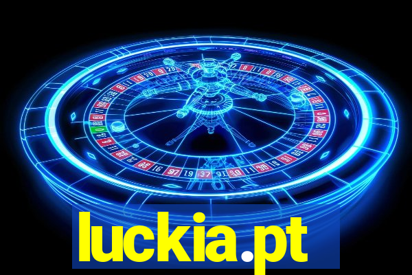luckia.pt