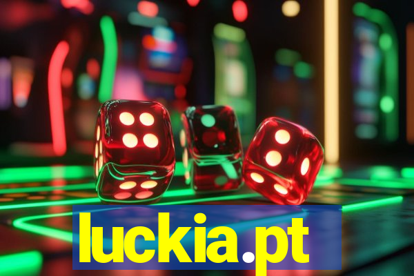 luckia.pt