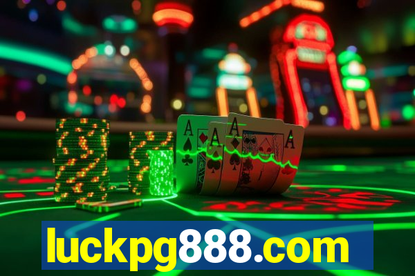 luckpg888.com