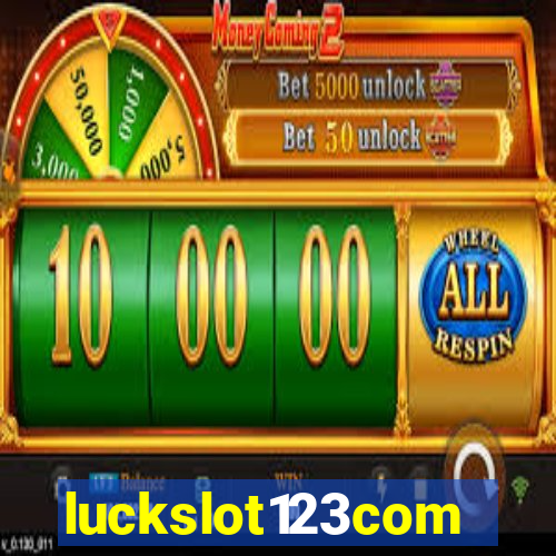 luckslot123com