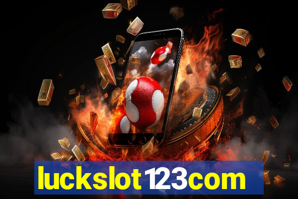 luckslot123com
