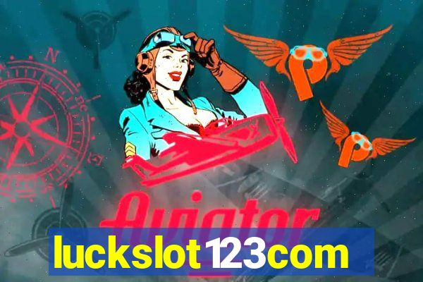 luckslot123com