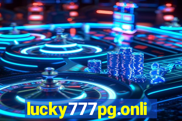 lucky777pg.online