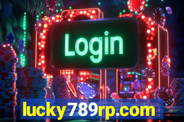 lucky789rp.com