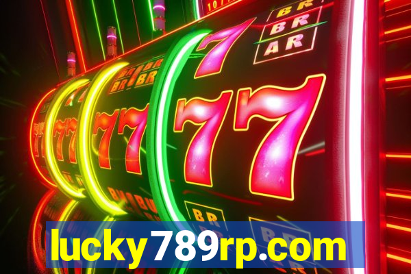 lucky789rp.com