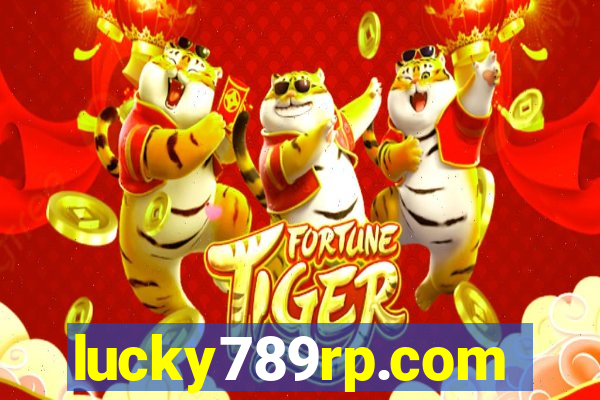 lucky789rp.com
