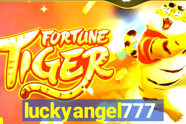 luckyangel777