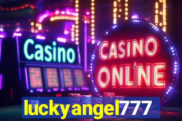 luckyangel777