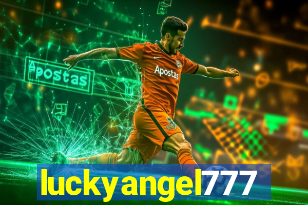 luckyangel777