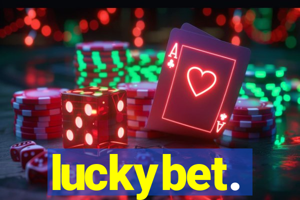 luckybet.
