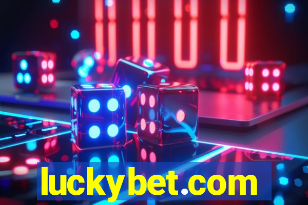 luckybet.com