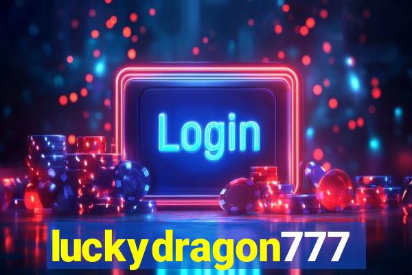 luckydragon777
