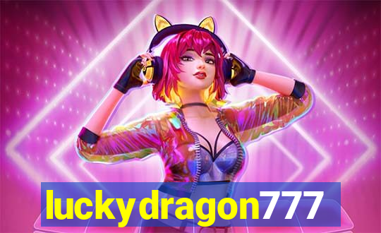 luckydragon777