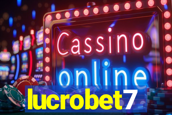 lucrobet7