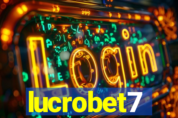 lucrobet7