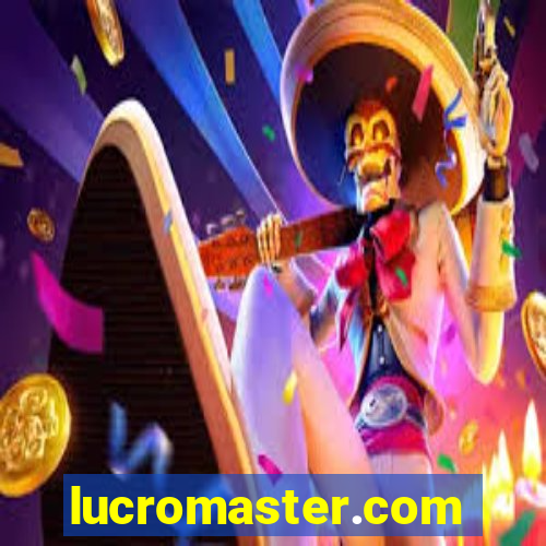 lucromaster.com
