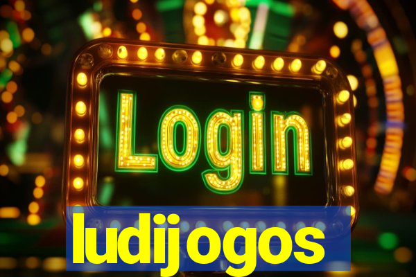 ludijogos